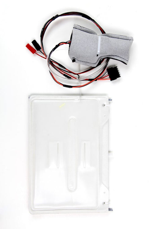 2-Way Power Pneumatic Lumbar Support