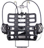 4-Way Power Mechanical Lumbar Support