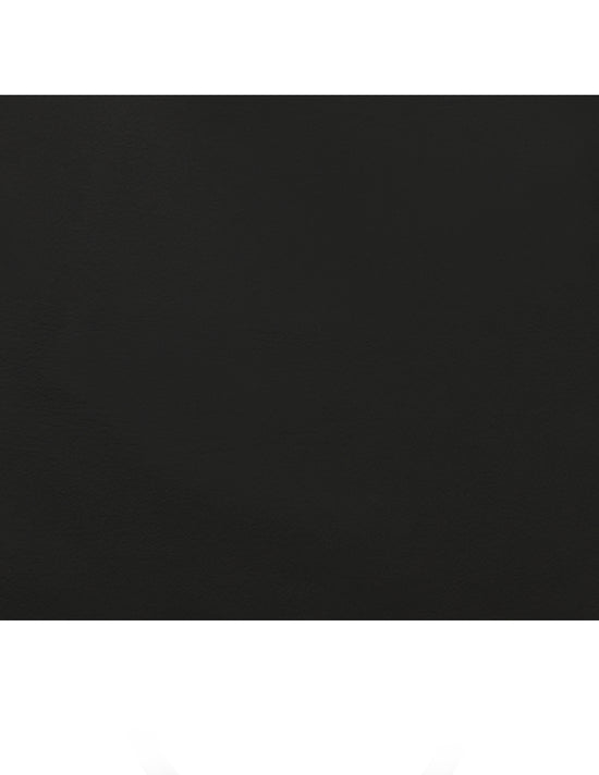 black vinyl fabric sell by yard