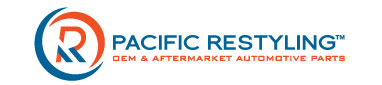 pacific restyling logo