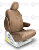 Cooper Ballistic Seat Covers | Durable Custom Seat Protection - Pacific Restyling