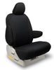 Black Neo-Ultra Seat Covers | Durable Custom Seat Protection - Pacific Restyling