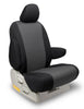 Charcoal Sport Neo-Ultra Seat Covers | Durable Custom Seat Protection - Pacific Restyling