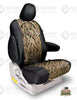 Mossy Oak Blades Sport Seat Covers - Pacific Restyling