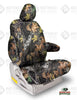 Mossy Oak Break Up Seat Covers - Pacific Restyling