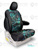 Moonshine Serenity Sport Seat Covers - Pacific Restyling