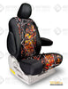 Moonshine Wildfire Sport Seat Covers - Pacific Restyling