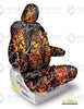 Moonshine Wildfire Seat Covers - Pacific Restyling