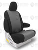 Grey OEM Sport Seat Covers - Pacific Restyling