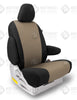 Tan OEM Sport Seat Covers - Pacific Restyling