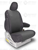 Grey OEM Seat Covers - Pacific Restyling