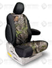 Mossy Oak AP Green Sport Seat Covers - Pacific Restyling