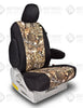 Mossy Oak Max-4 Sport Seat Covers - Pacific Restyling