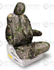 Mossy Oak AP Green Seat Covers - Pacific Restyling