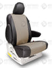 Sport Tan Vinyl Seat Covers - Pacific Restyling