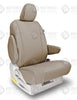 Tan Vinyl Seat Covers - Pacific Restyling